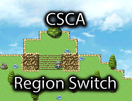 Region Switches