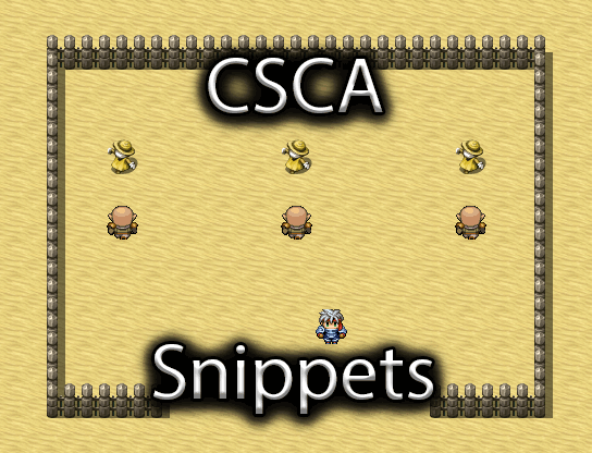 Snippets