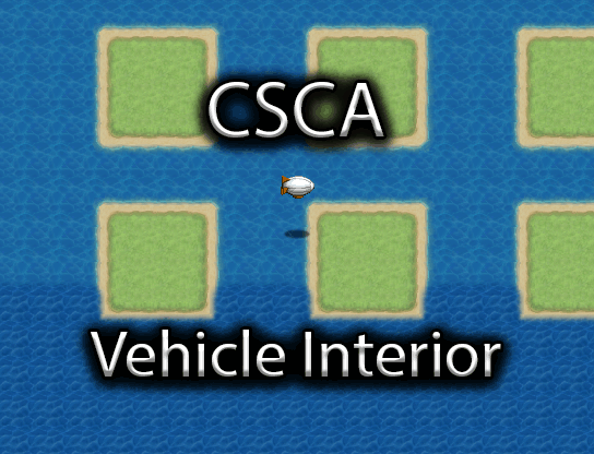 Vehicle Interior